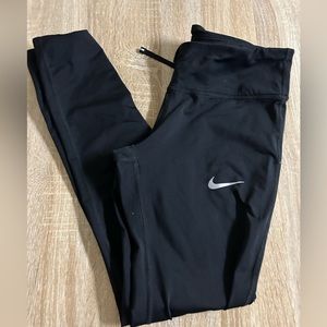 Nike running pants